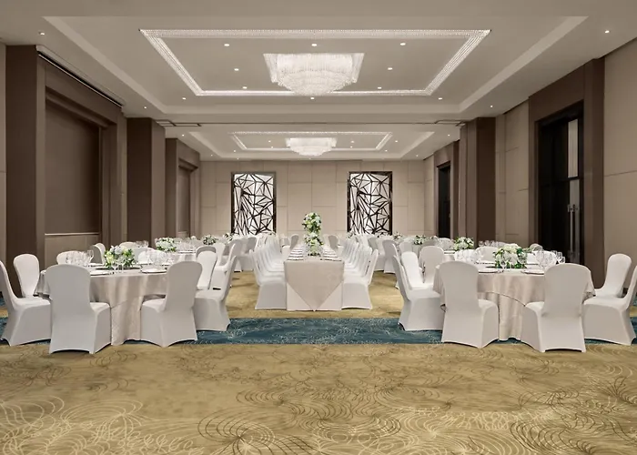 Sheraton Bay 5* Manila