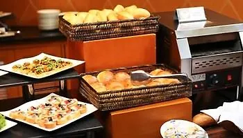 Sheraton Bay Hotel 5*