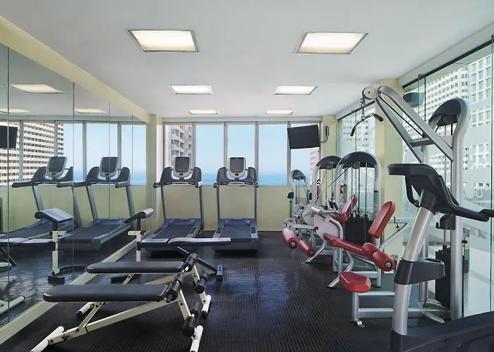 Sheraton Bay Hotel 5*