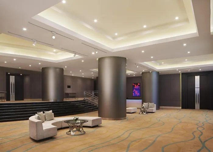 Hotel Sheraton Bay 5*