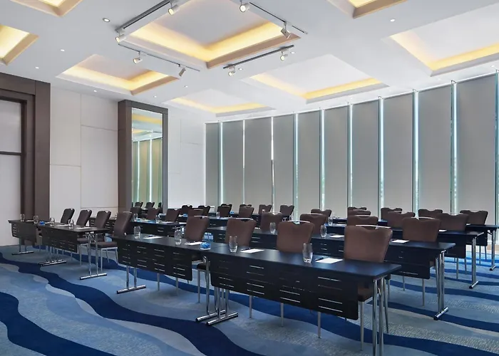 Hotel Sheraton Bay 5*