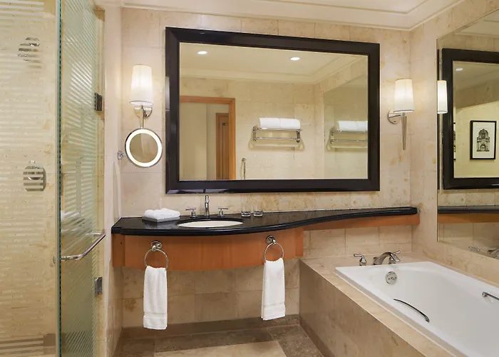 Hotel Sheraton Bay