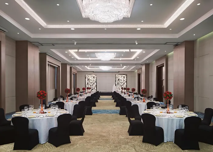 Sheraton Bay 5* Manila