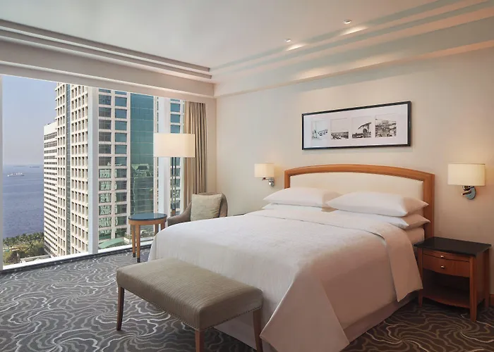 Sheraton Bay 5*