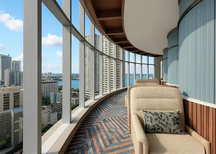 Sheraton Bay 5* Manila