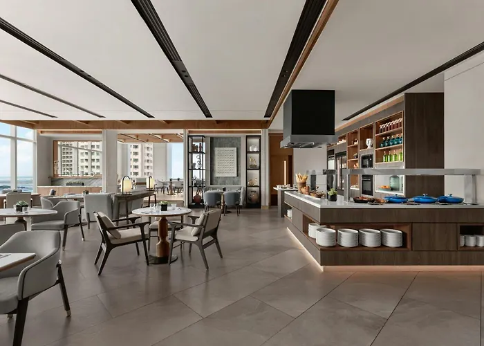 Hotel Sheraton Bay