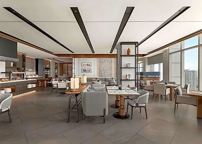 Sheraton Bay Hotel 5*