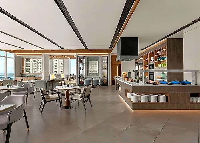Hotel Sheraton Bay