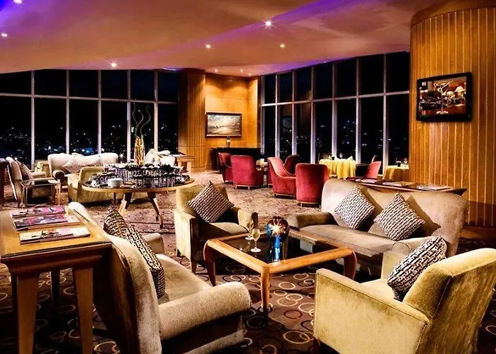 Hotel Sheraton Bay