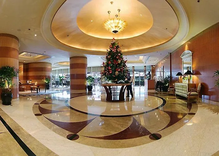 Sheraton Bay
