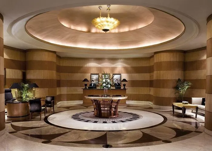 Sheraton Bay مانيلا