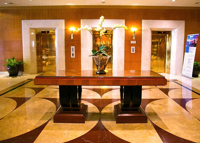 Sheraton Bay 5* مانيلا