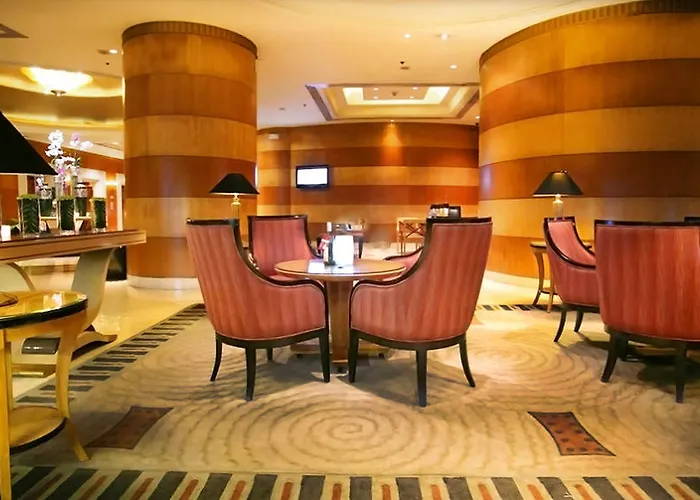 Sheraton Bay Hotel
