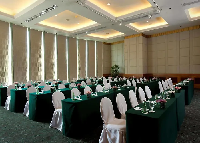 Sheraton Bay 5* Manila