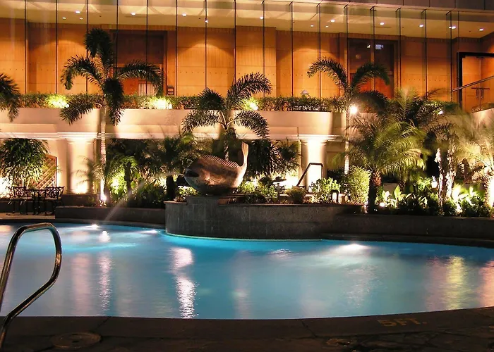 Sheraton Bay