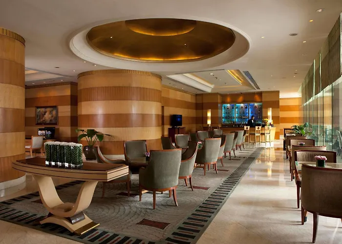فندق Sheraton Bay