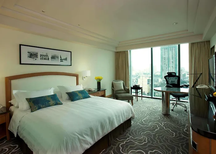 فندق Sheraton Bay 5*