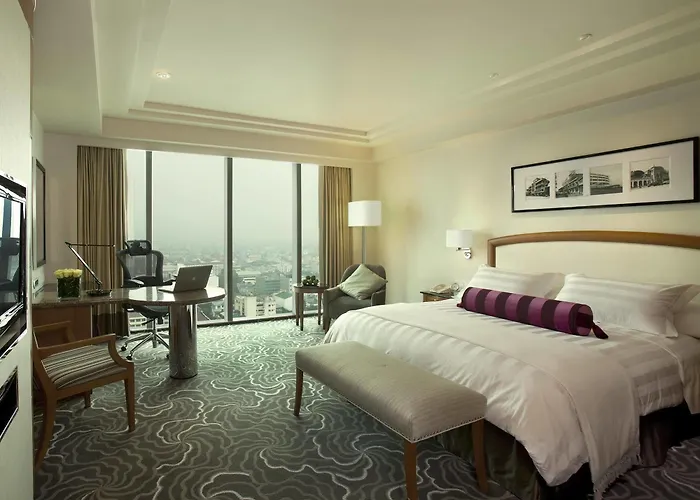 Hotel Sheraton Bay 5*