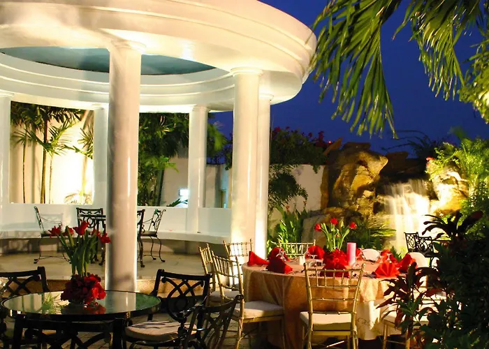 Hotel Sheraton Bay