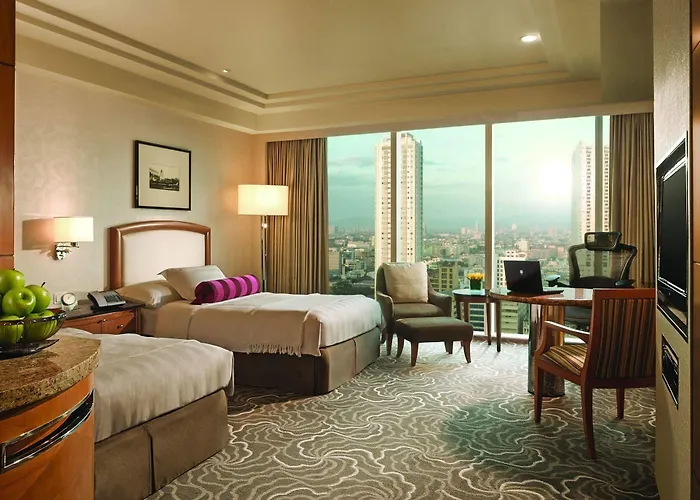 فندق Sheraton Bay