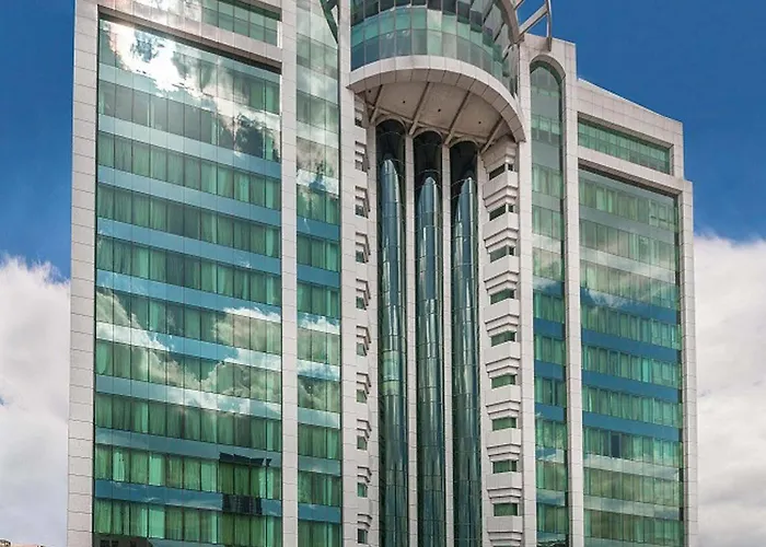 Hotel Sheraton Bay