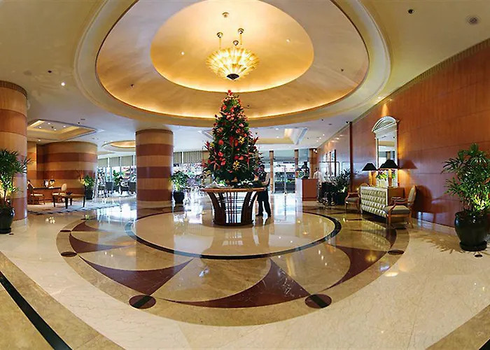 Hotel Sheraton Bay 5*
