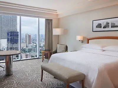 Sheraton Bay Manila