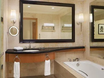 Sheraton Bay Hotel Manila