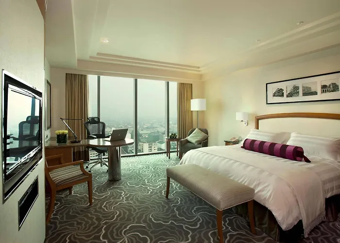 Sheraton Bay Manila